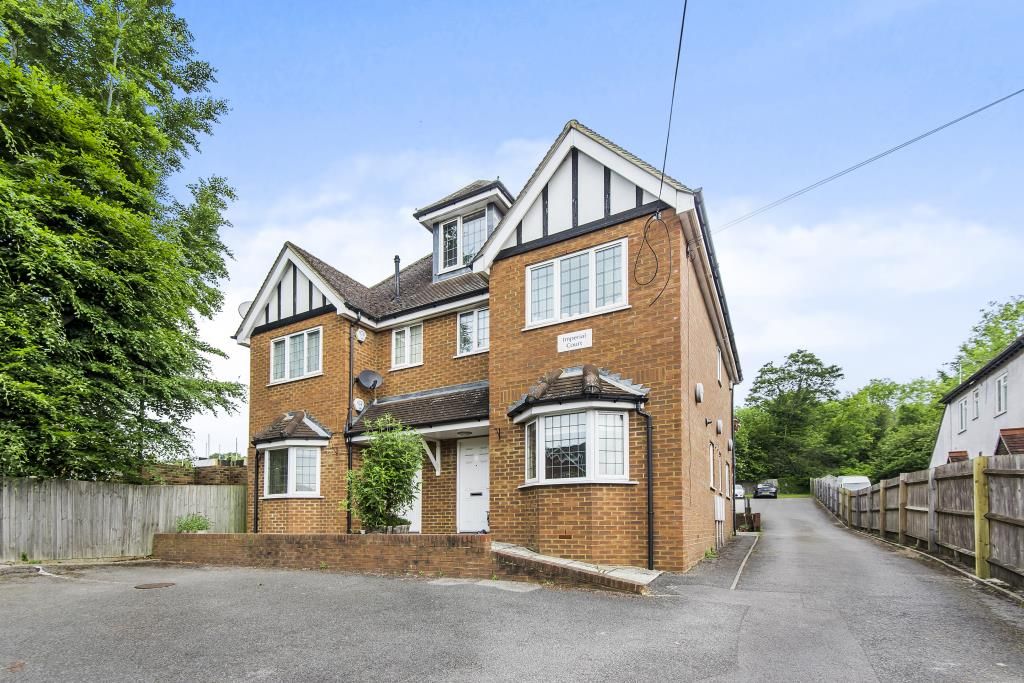 1 bed flat for sale in High Buckinghamshire HP12 Zoopla