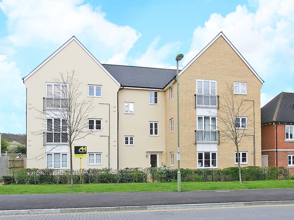 2 bed flat for sale in Picket Twenty Way, Andover SP11 Zoopla