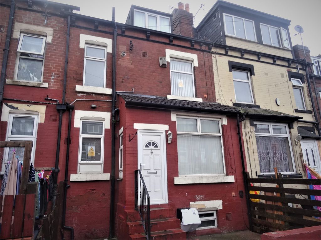 Brownhill Terrace, Harehills LS9  