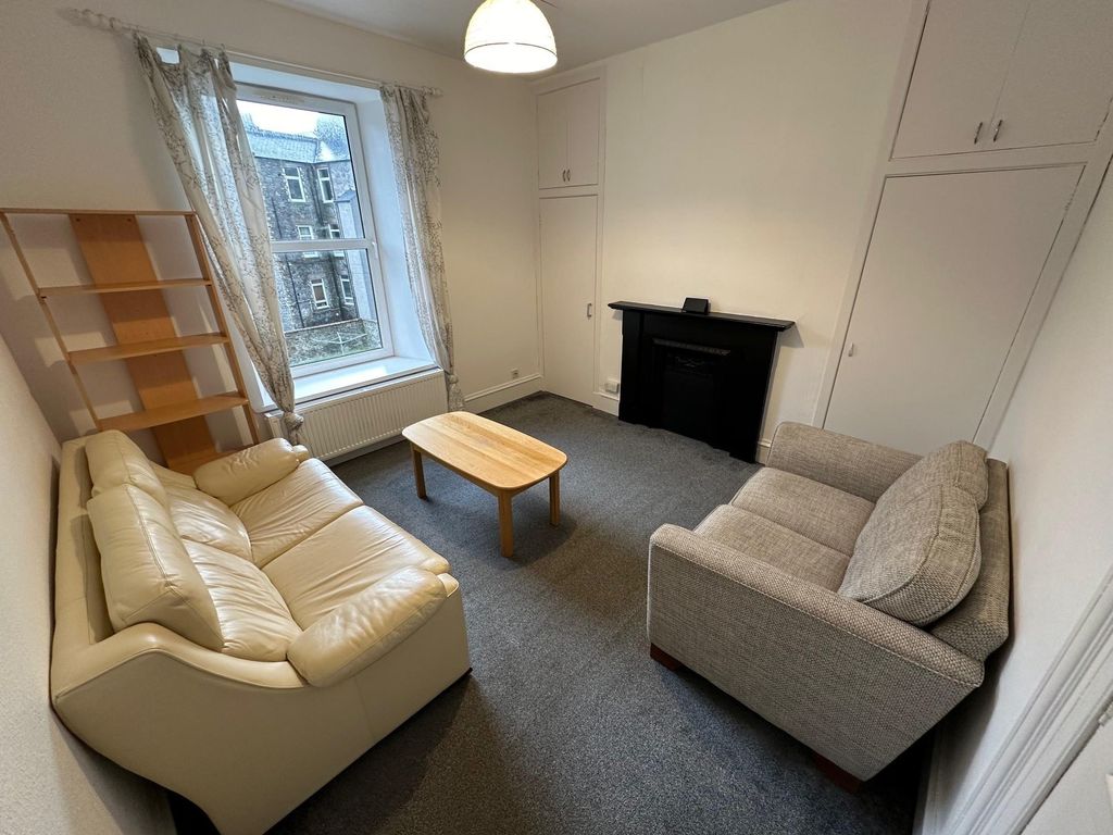 1 bed flat to rent in Ashvale Place, Aberdeen AB10, £500 pcm Zoopla