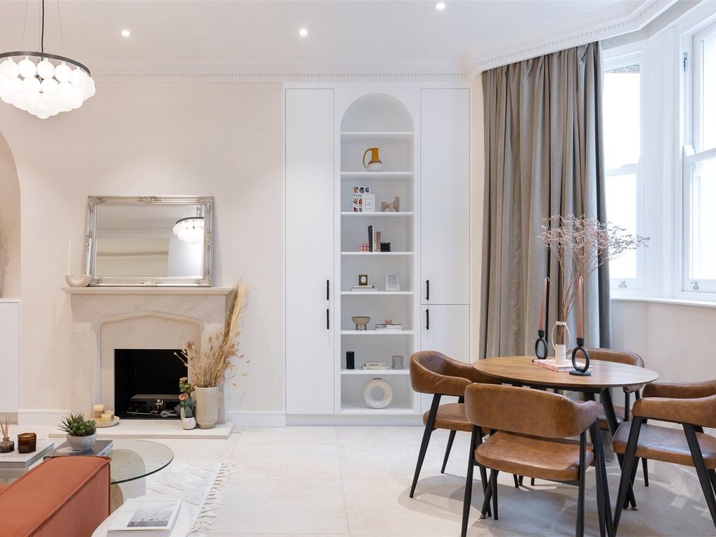 Lauderdale Road, Maida Vale W9