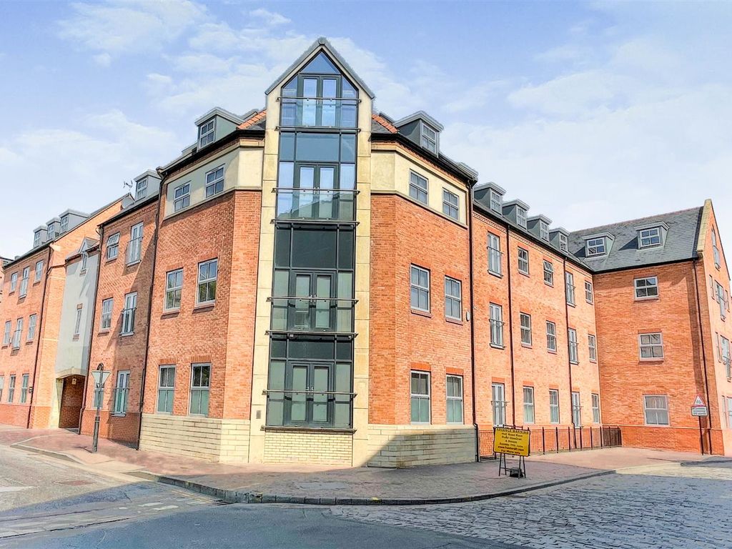 2 bed flat for sale in Liberty House, Liberty Lane, Hull HU1 Zoopla