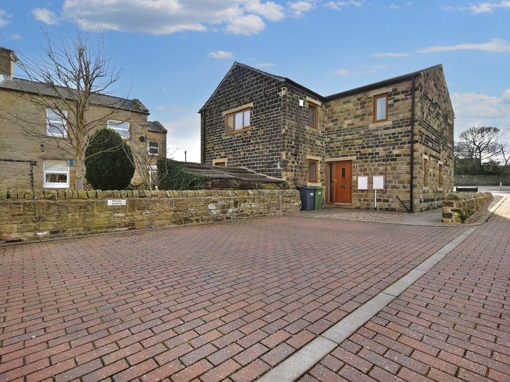 2 bed cottage to rent in Green Nook Close, Cumberworth, Huddersfield