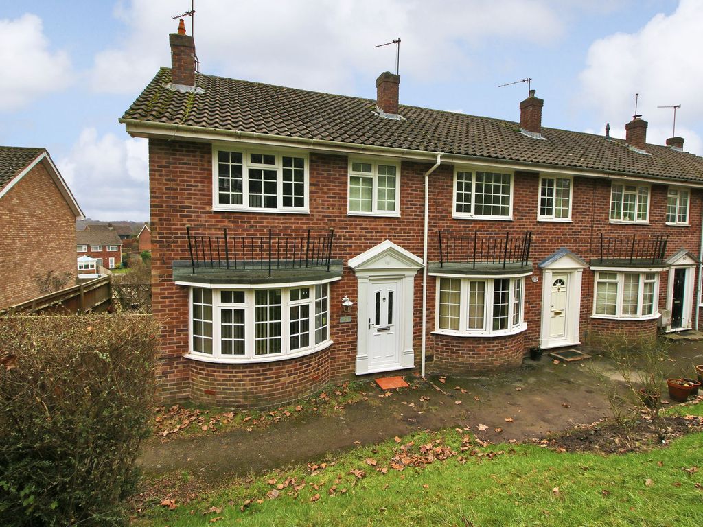 3 bed end terrace house for sale in The Dene, Uckfield TN22 Zoopla