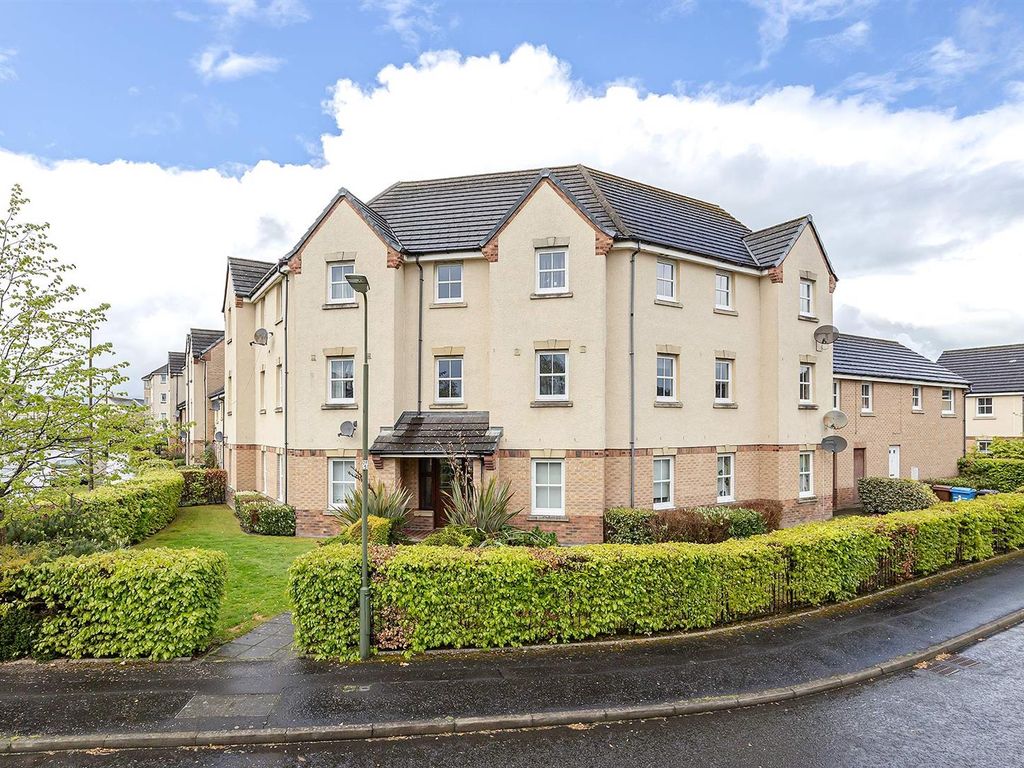 2 bed flat for sale in Leyland Road, Bathgate EH48 Zoopla