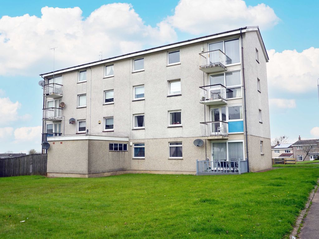 2 bed flat for sale in Melbourne Avenue, Westwood, East Kilbride G75 Zoopla
