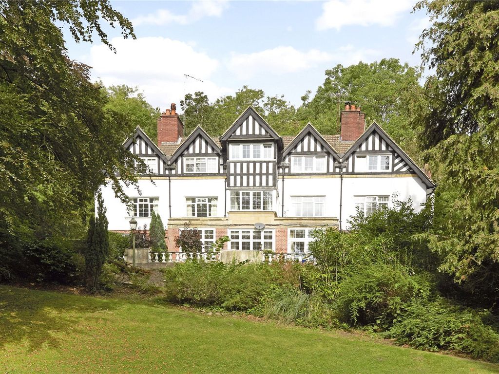 2 bed flat for sale in Harestone House, 76 Harestone Valley Road