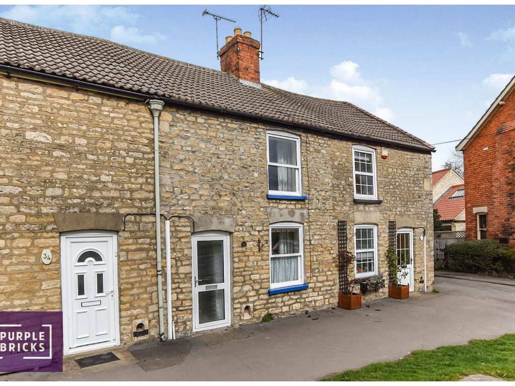 3 bed cottage for sale in High Street, Nettleham LN2 Zoopla