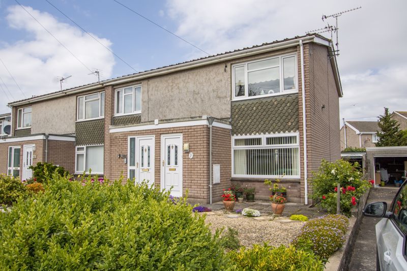 Beechwood Drive, Penarth CF64  