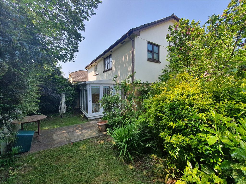 1 bed detached house for sale in Caddywell Meadow, Torrington EX38 Zoopla