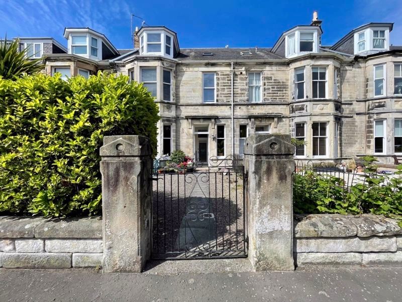 3 bed property for sale in Bellevue Crescent, Ayr KA7 Zoopla