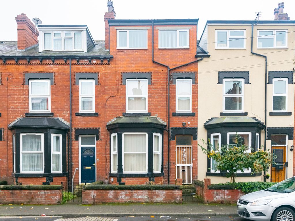 Sholebroke Place, Leeds LS7  