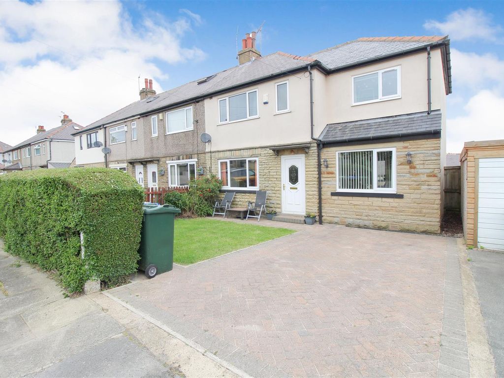 3 bed end terrace house for sale in Laithe Grove, Bradford BD6 Zoopla