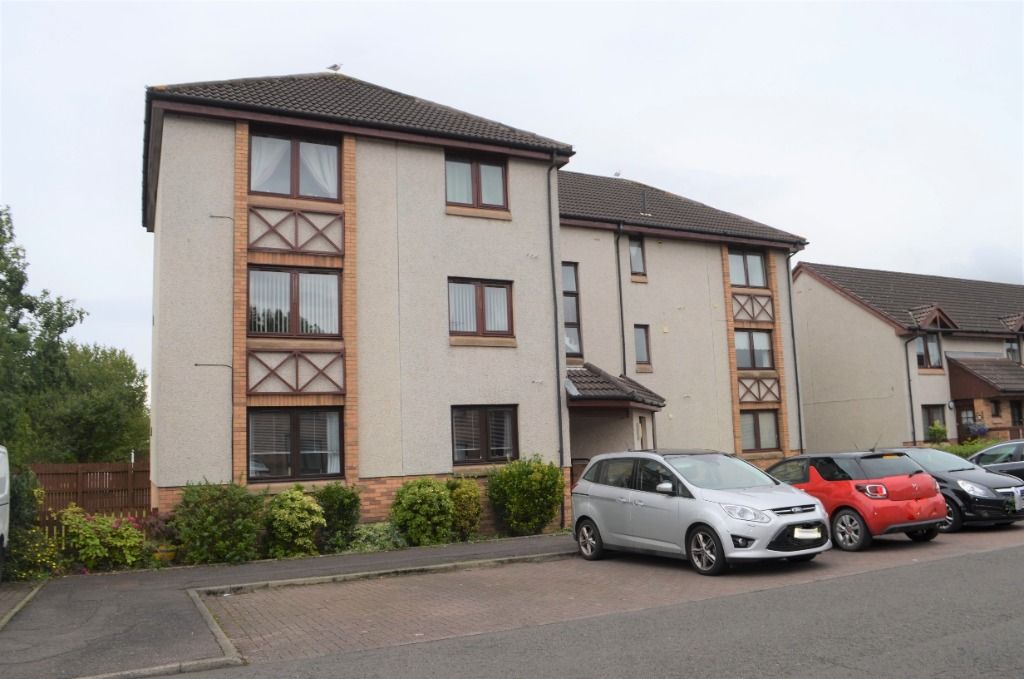 2 bed flat to rent in Morar Place, Grangemouth FK3 Zoopla