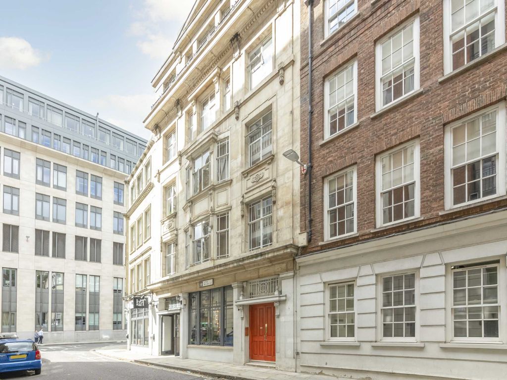 2 bed flat for sale in Little Britain, London EC1A, £725,000 Zoopla
