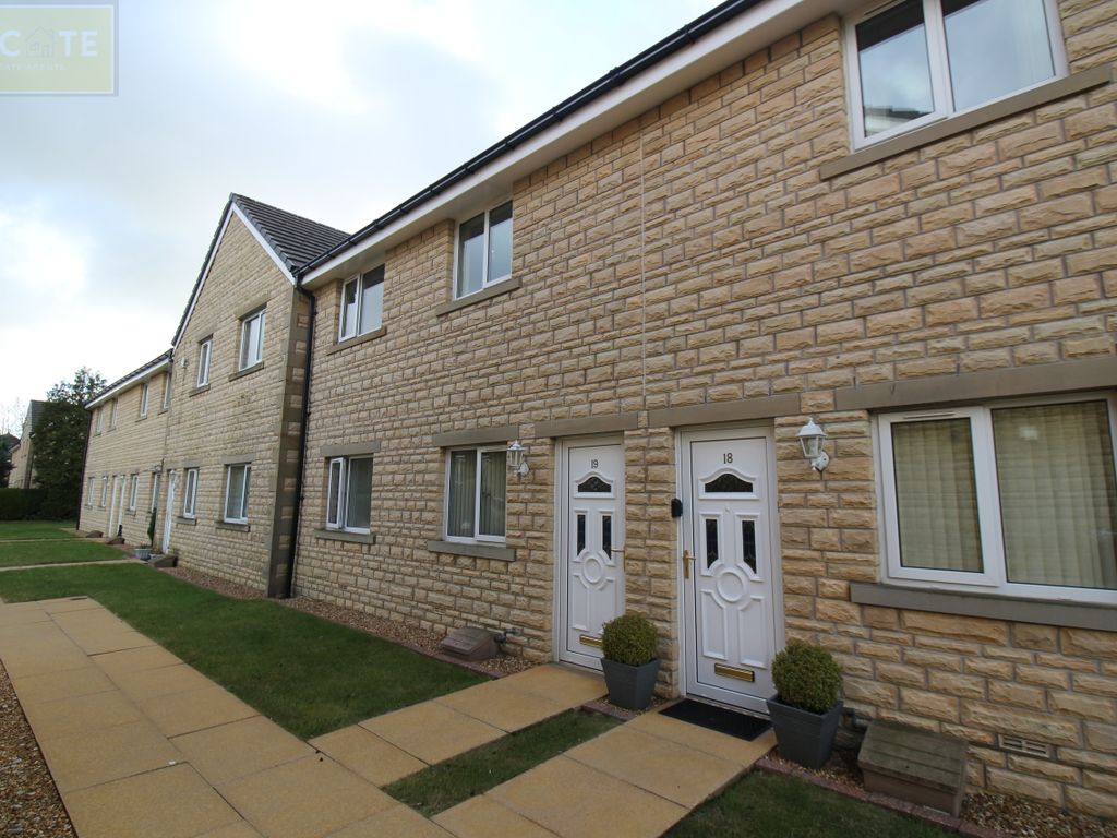 2 bed flat to rent in Holme Bank Mews, Nelson BB9, £550 pcm Zoopla