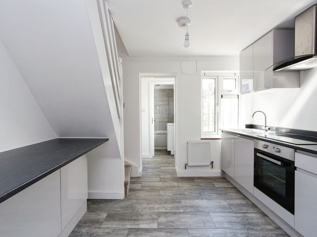 2 bed terraced house for sale in Road, Tunbridge Wells, Kent TN4