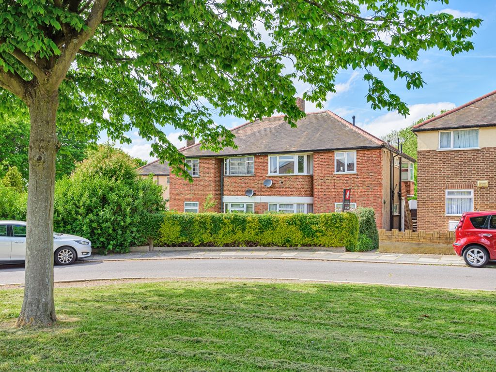 2 bed flat for sale in Meadowview Road, London SE6 Zoopla