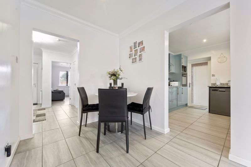3 bed bungalow for sale in Barns Road, Ferndown BH22 Zoopla