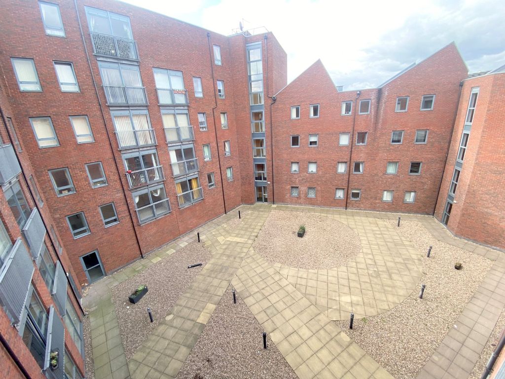 Green Lane, Sheffield, South Yorkshire S6