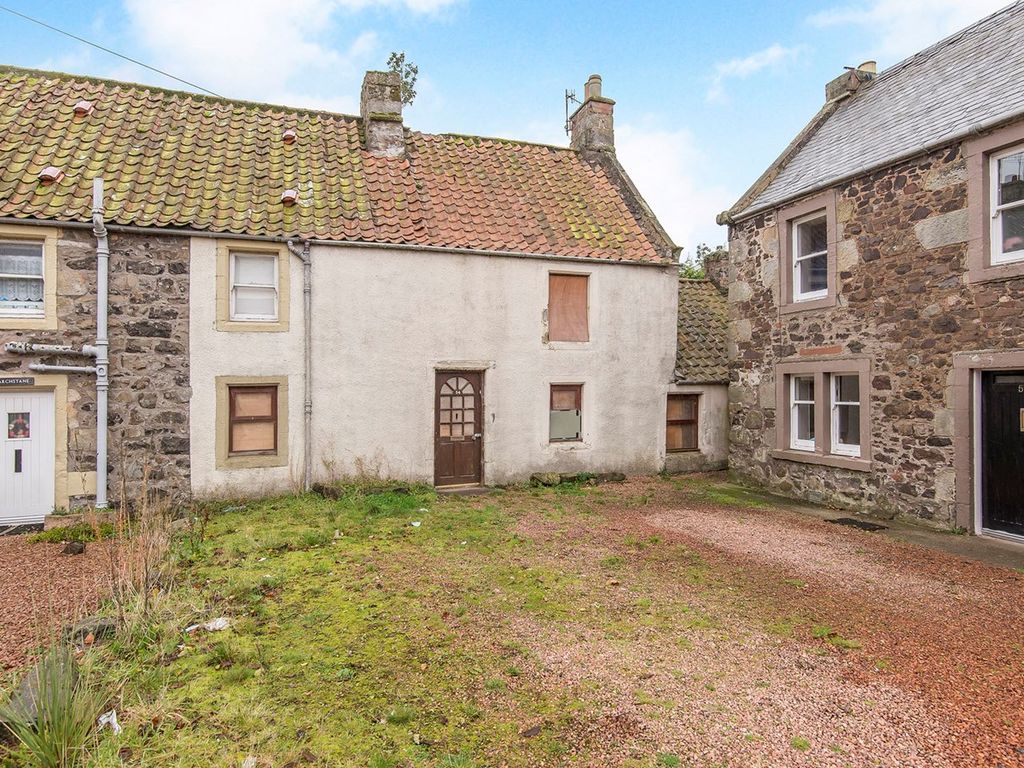 3 bed semidetached house for sale in High Street, Auchtermuchty KY14 Zoopla