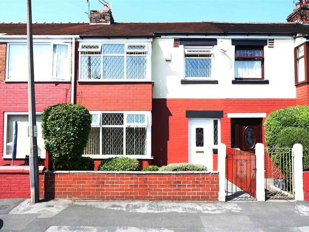 3 bed terraced house to rent in Mayfield Road, Chorley PR6 Zoopla
