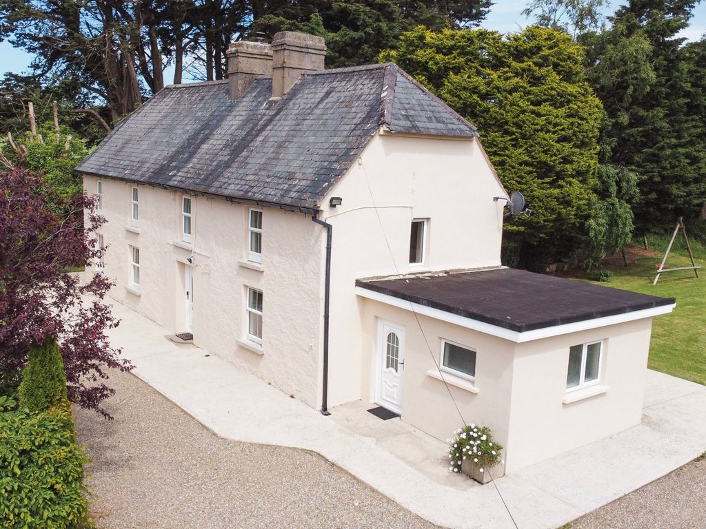 2 bed detached house for sale in Fahy's Cross, Castlebridge, Wexford