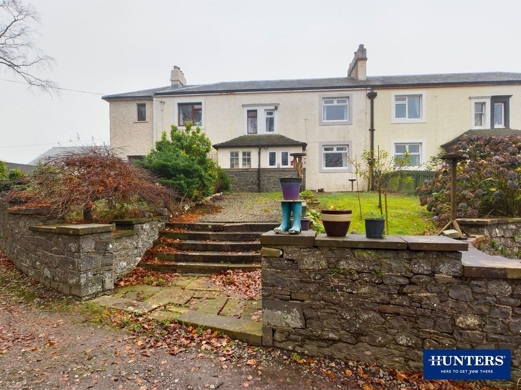 3 bed terraced house for sale in Burrenrig, Courance, Lockerbie DG11 Zoopla