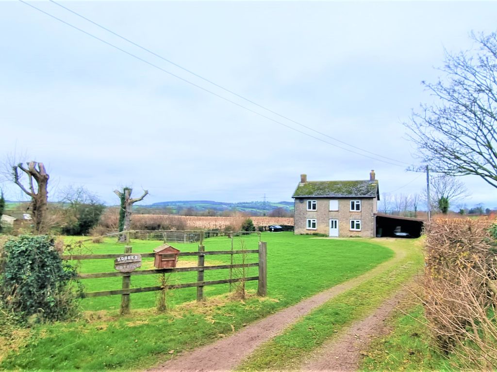 4 bed cottage for sale in Clyst Hydon, Cullompton EX15 Zoopla