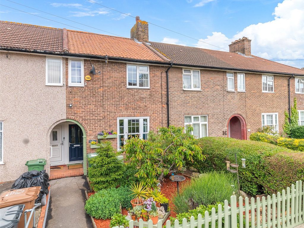 2 bed terraced house for sale in Farmfield Road, Bromley, Kent BR1 Zoopla