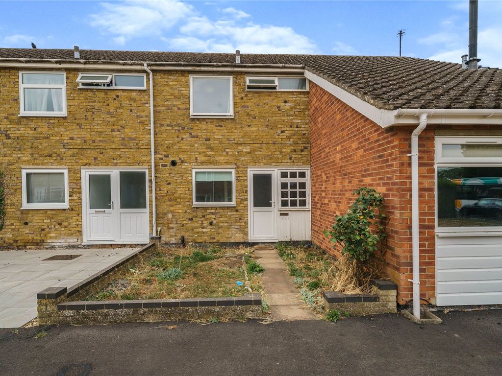 2 bed terraced house for sale in Campkin Road, Cambridge CB4 Zoopla