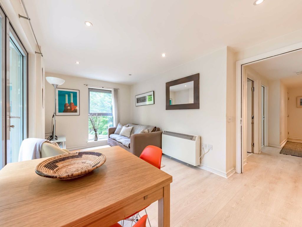 2 bed flat for sale in Battersea Square, London SW11 Zoopla