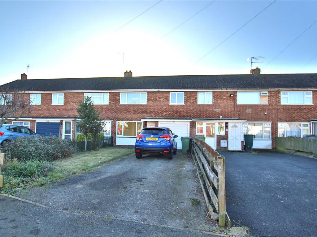 3 bed property to rent in Kingston Road, Northway, Tewkesbury GL20, £