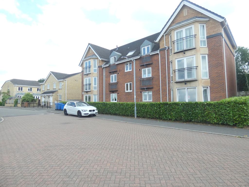 2 bed flat to rent in Kings Stand, Berry Hill, Mansfield NG18 Zoopla