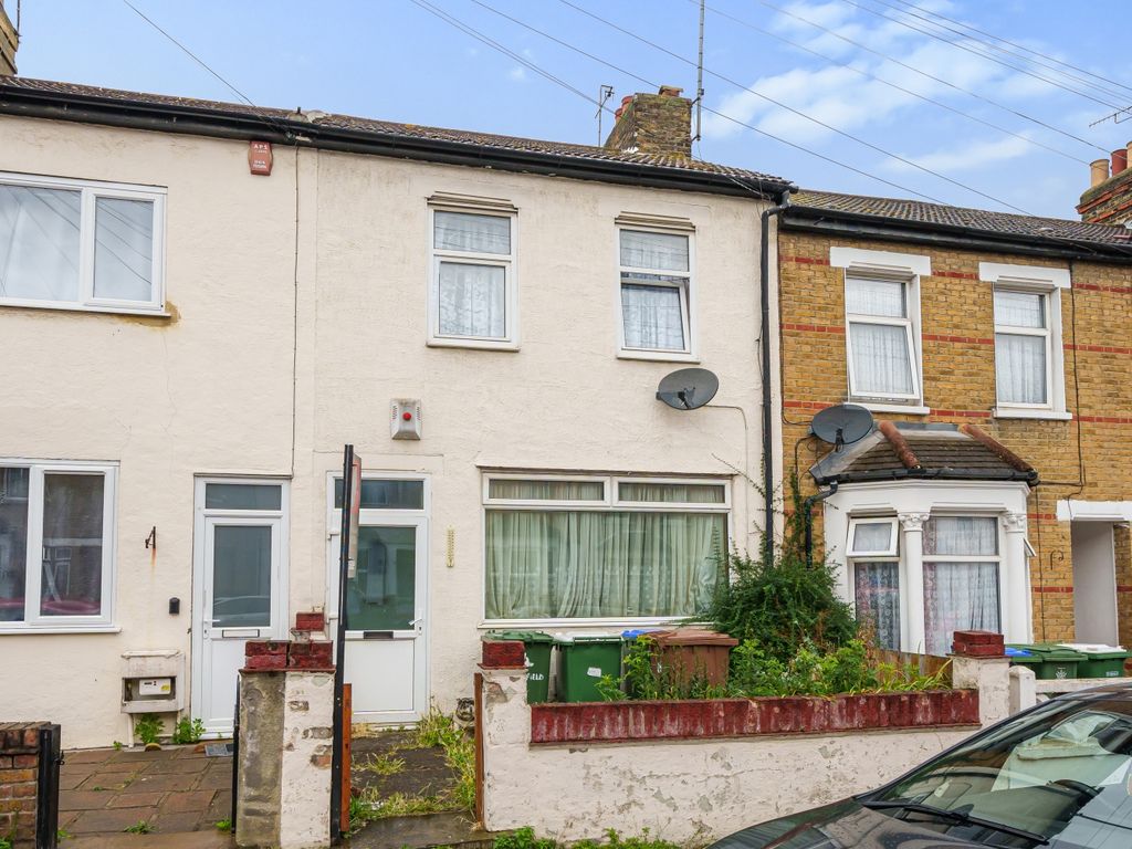 3 bed terraced house for sale in Mayfield Road, Belvedere DA17 Zoopla