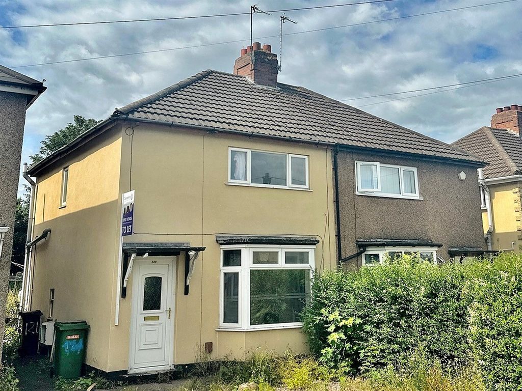3 bed property for sale in Ringwood Road, Wolverhampton WV10 Zoopla