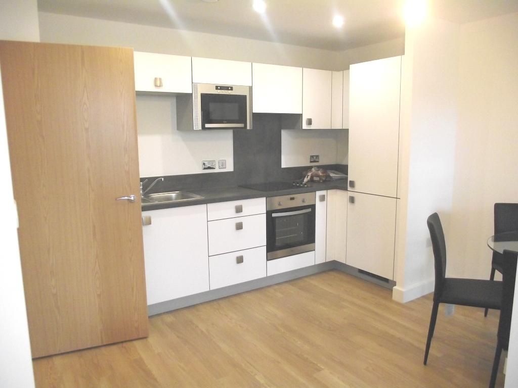 1 bed flat to rent in Venice Corte, 2 Elmira Street, Lewisham, London
