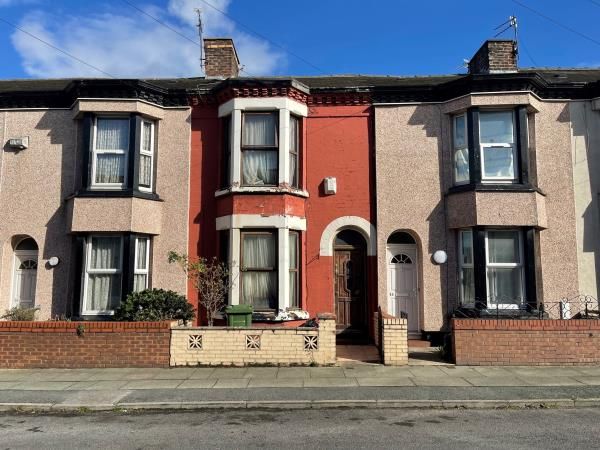 16 Boswell Street, Bootle, Merseyside L20  
