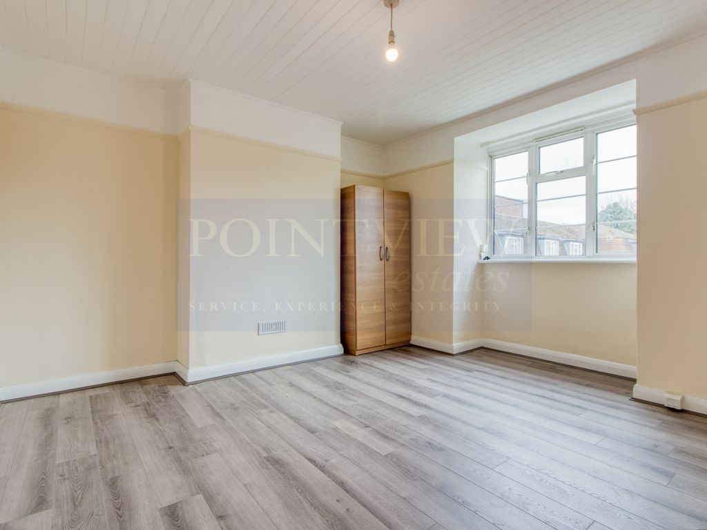 2 bed flat to rent in Linden Court, Anerley Park, Penge SE20 Zoopla