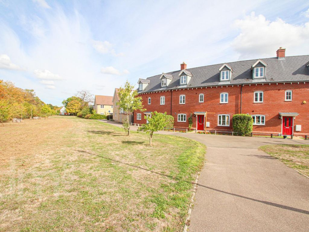 Fowler Road, Colchester CO2  