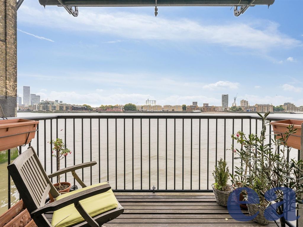 Great Jubilee Wharf, 78 Wapping Wall, Wapping E1W