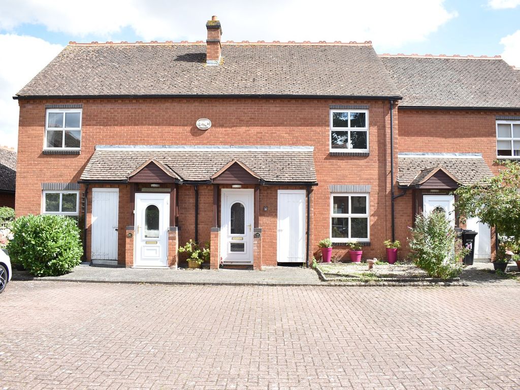 2 bed property for sale in Bredon Lodge, Bredon, Tewkesbury GL20 Zoopla