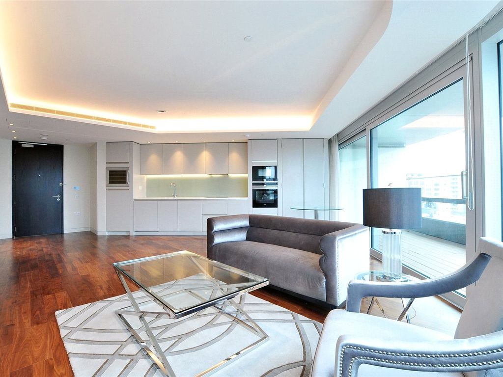 Canaletto, London EC1V