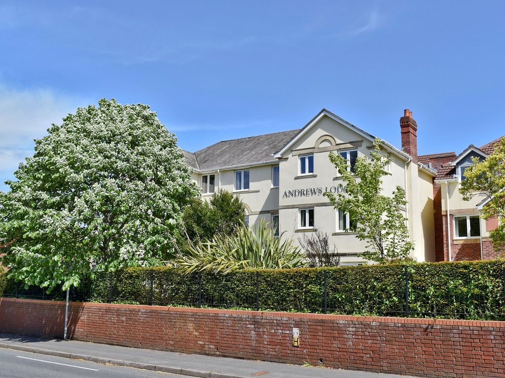 2 bed property for sale in Tylers Close, Lymington SO41 Zoopla