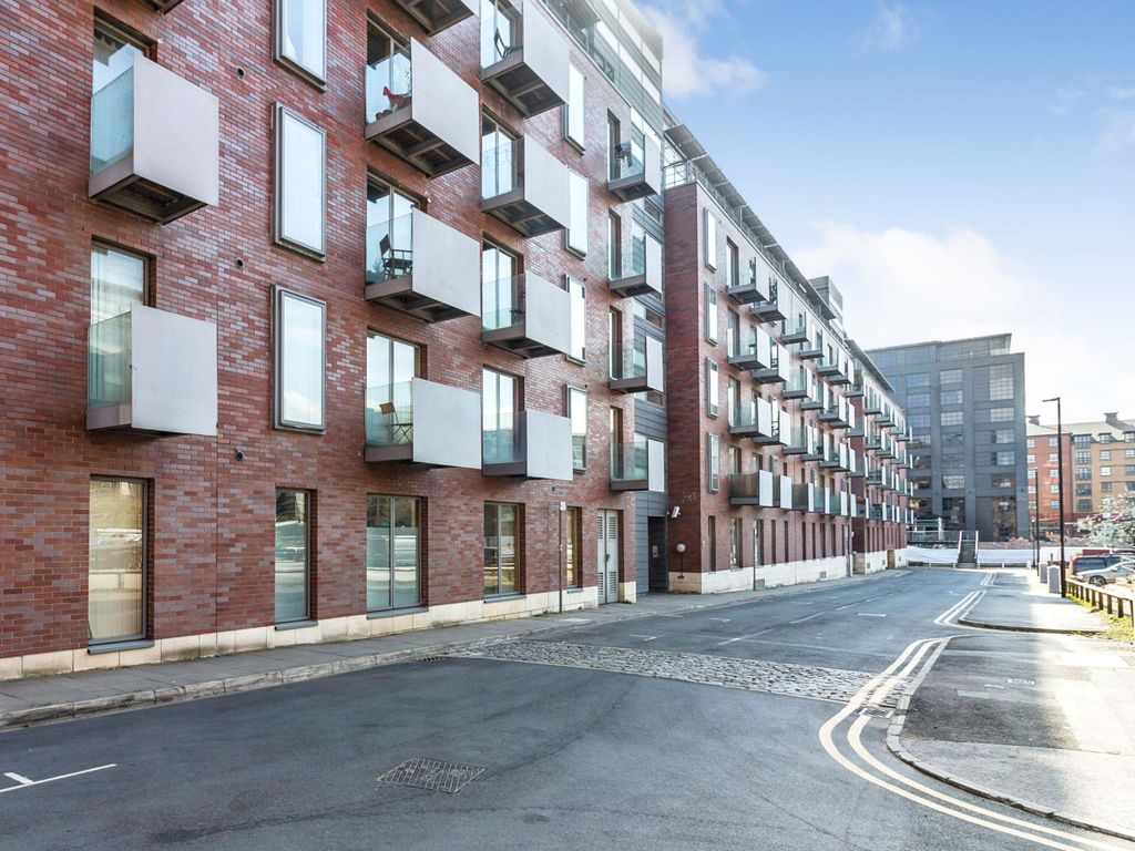 Brewer Street, Manchester, Greater Manchester M1  