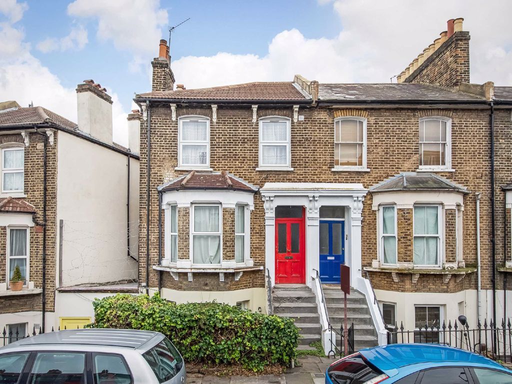 1 bed flat for sale in Shardeloes Road, London SE14 Zoopla