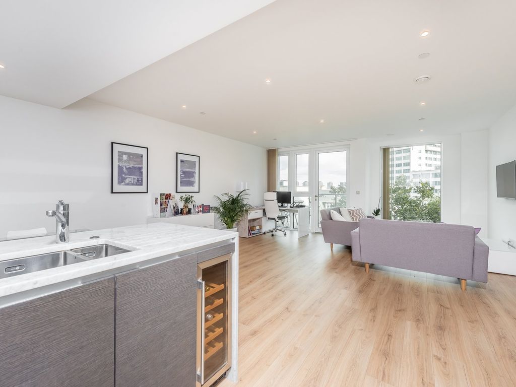 Lancaster House, Sovereign Court, Hammersmith W6