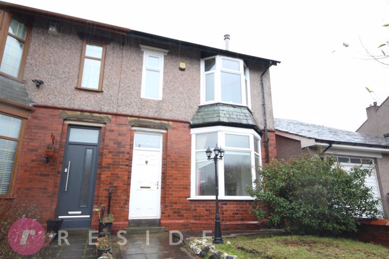 3 bed semidetached house for sale in Charlotte Street, Buersil