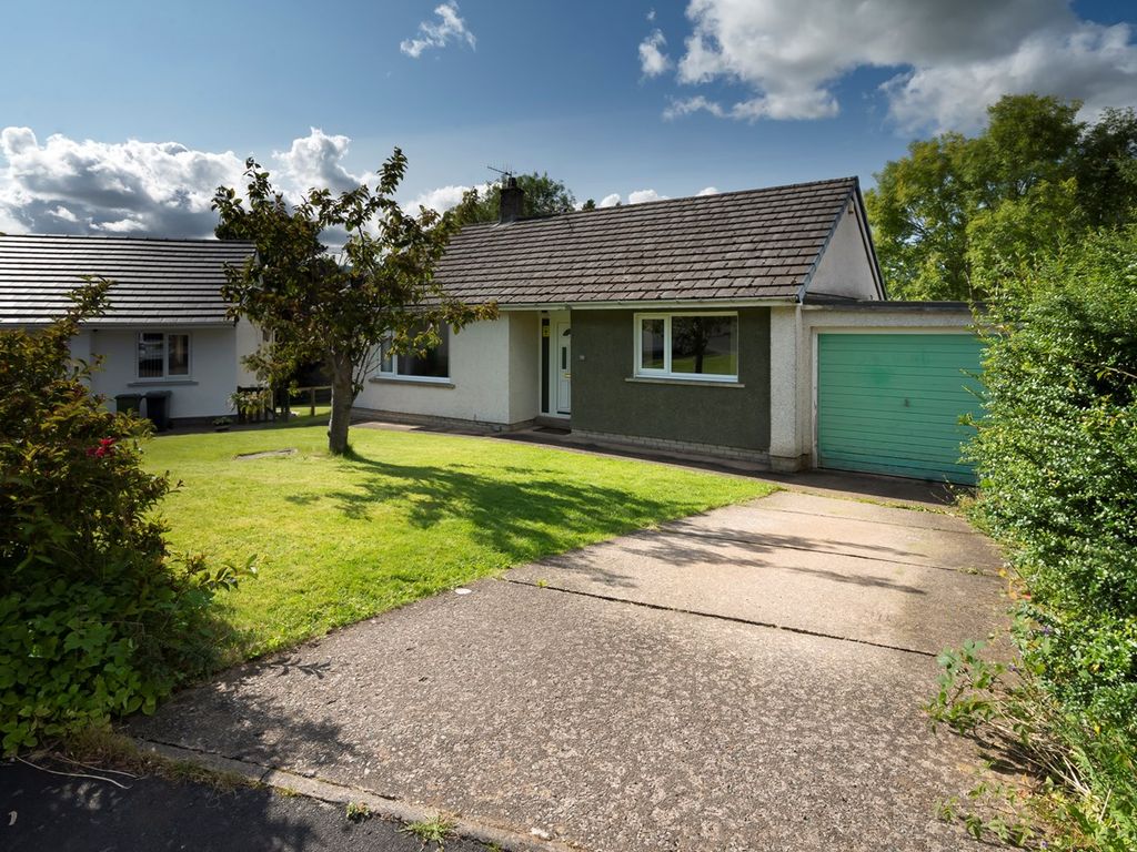2 bed bungalow for sale in Lakeland Park, Keswick CA12, £440,000 Zoopla