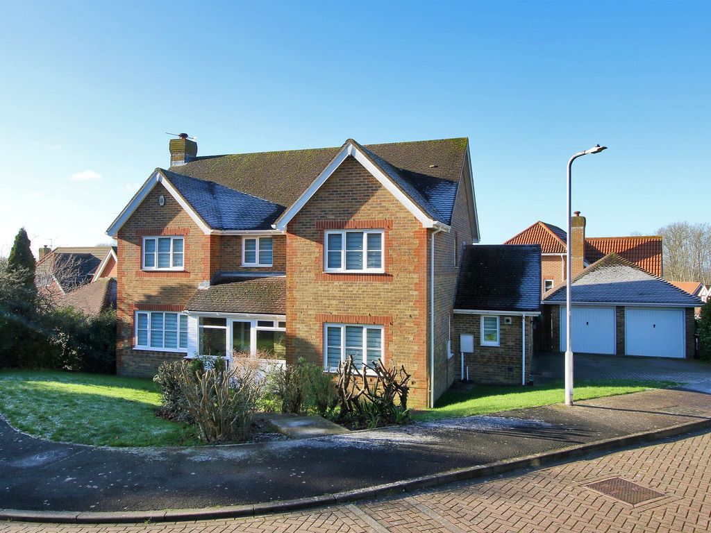 5 bed detached house for sale in Littlewood Lane, Buxted TN22 Zoopla